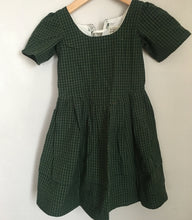 Load image into Gallery viewer, Back Laced Gown - Cottons