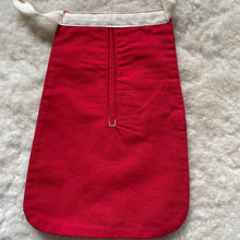 Load image into Gallery viewer, Red childs Pocket