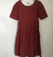 Load image into Gallery viewer, Back Laced Gown - Cottons