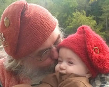 Load image into Gallery viewer, Double Toque