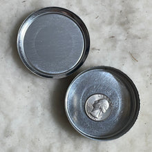 Load image into Gallery viewer, Round Tin, 2 oz
