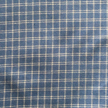 Load image into Gallery viewer, Cotton Towels - Small Window Panes