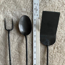Load image into Gallery viewer, cooking utensil set for camping
