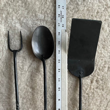 Load image into Gallery viewer, cooking utensil set for camping