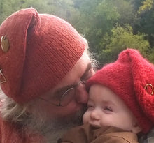 Load image into Gallery viewer, Double Toque