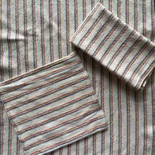 Load image into Gallery viewer, Hand-Woven Wash-Cloth