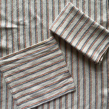 Load image into Gallery viewer, Hand-Wove, Basket Cover/Napkin