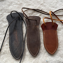 Load image into Gallery viewer, Leather Sheath "G-Medium"