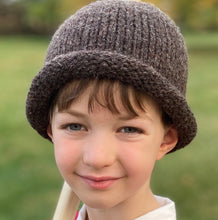 Load image into Gallery viewer, Rolled Toque