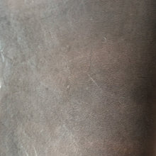 Load image into Gallery viewer, Leather Knife Sheath color Chocolate