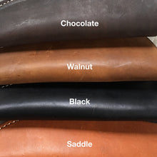 Load image into Gallery viewer, Leather Knife Sheath Colors