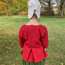 Load image into Gallery viewer, Short Gown