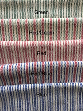 Load image into Gallery viewer, Hand Woven 100% cotton towels.