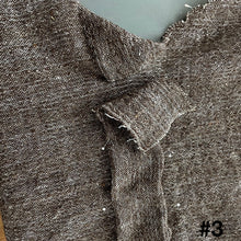 Load image into Gallery viewer, Huntingshirt, work in progress, shoulder reinforcement