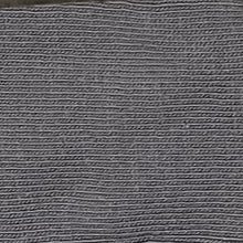 Load image into Gallery viewer, Medium Gray color, heavy weight wool stocking