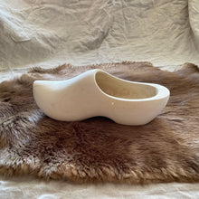 Load image into Gallery viewer, reenacting shoes, woodenshoes, men sizes