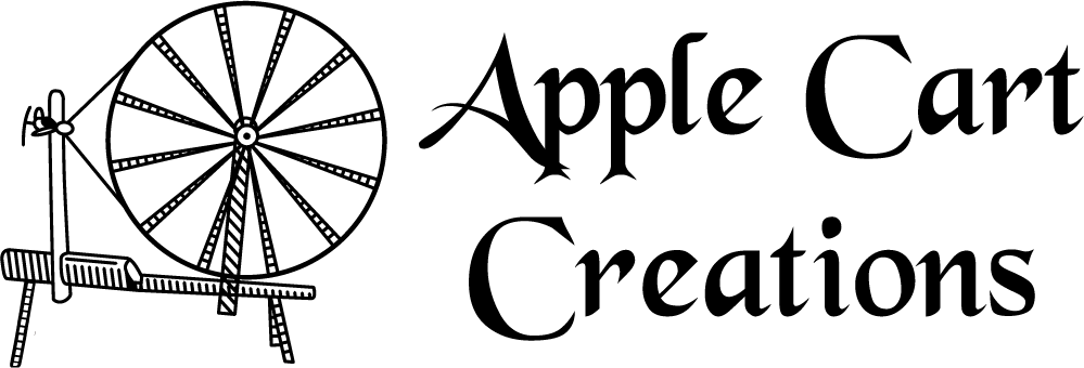 Apple Cart Creations logo