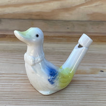Load image into Gallery viewer, Goose water bird Whistle
