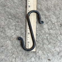 Load image into Gallery viewer, small s-hook 4.5&quot; long
