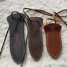 Load image into Gallery viewer, Leather Sheath &quot;G-Medium&quot;
