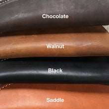 Load image into Gallery viewer, Leather Knife Sheath Colors

