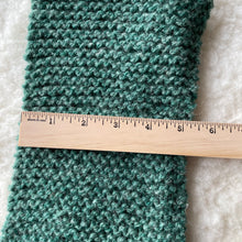 Load image into Gallery viewer, scarf knit wool 
